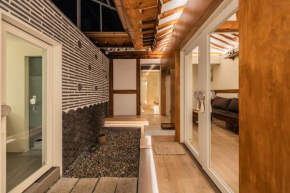 Alley Haven
